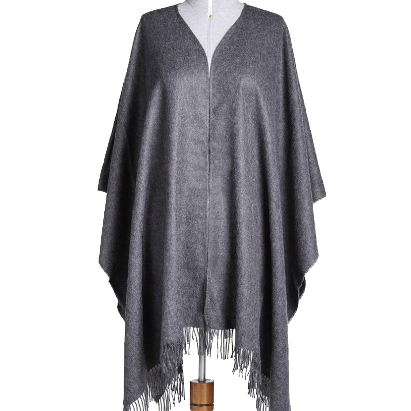 Cape SOLID, Farbe/colour: anthrazit/anthracite